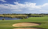 dom pedro victoria golf course - vilamoura